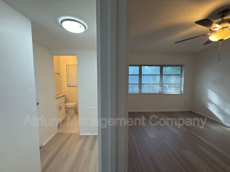 Pristine, Fully & Newly Renovated Living in the Heart of Orlando: Be the First to Call It Home property image