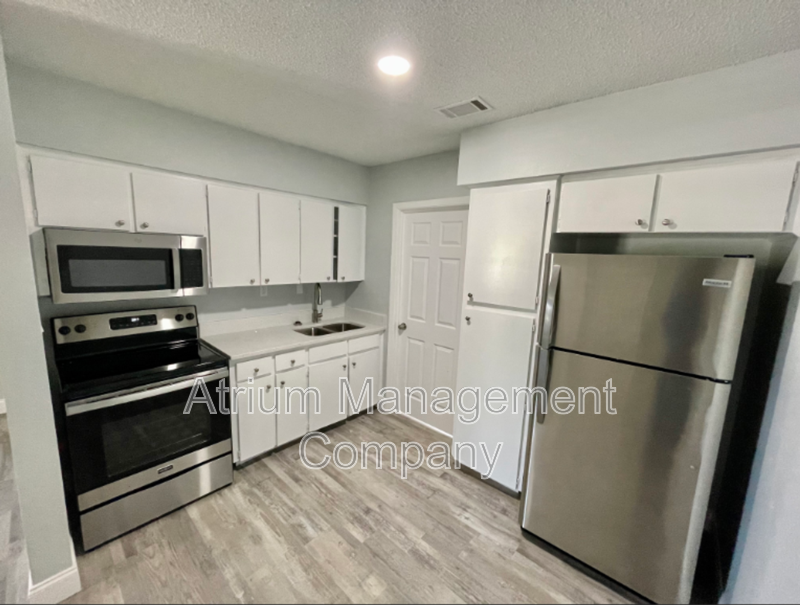 Bright & Modern 1BR Retreat in the Heart of Tampa property image