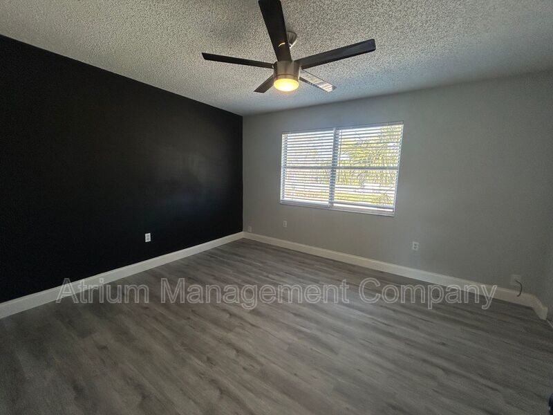 Bright & Modern 1BR Retreat in the Heart of Tampa property image