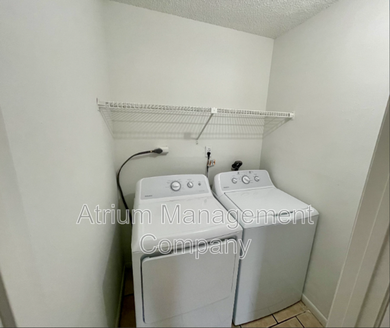 Bright & Modern 1BR Retreat in the Heart of Tampa property image