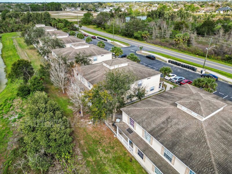 Spacious 4-Bed, 2.5-Bath Townhome – Minutes from the Indian River! property image