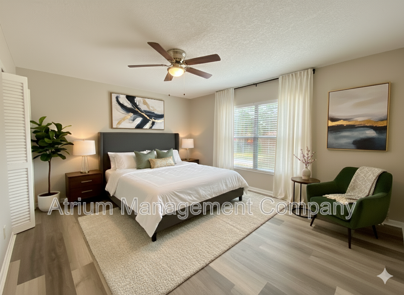 Classic Charm & Unbeatable Location: 1-Bedroom in Downtown DeLand property image