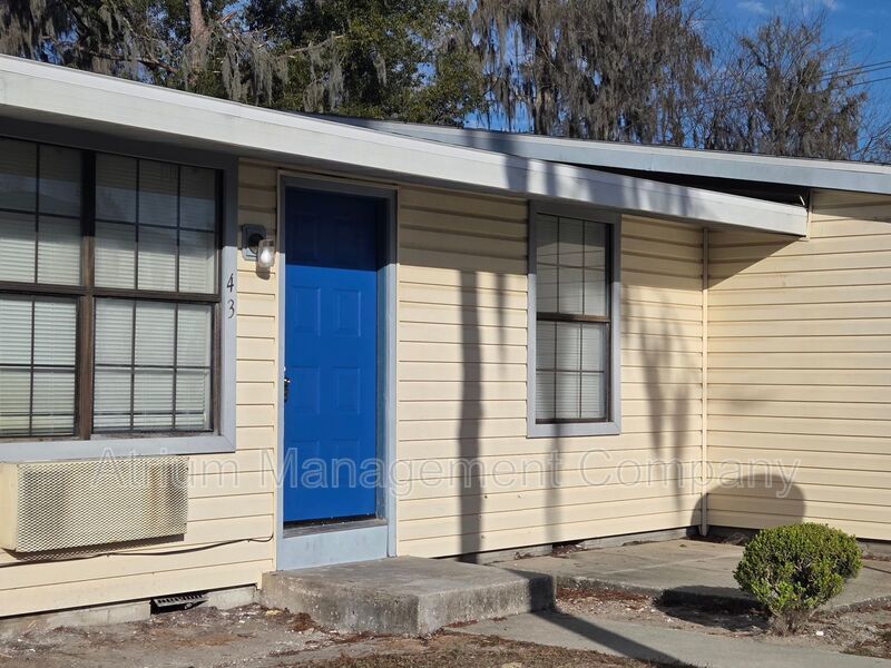 1 Bedroom Apartment in Bartow **RENT SPECIAL** property image