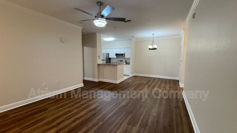 Available Now | First-Floor Condo with Washer & Dryer in Winter Garden property image