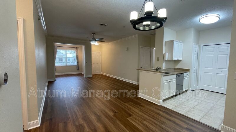 Available Now | First-Floor Condo with Washer & Dryer in Winter Garden property image