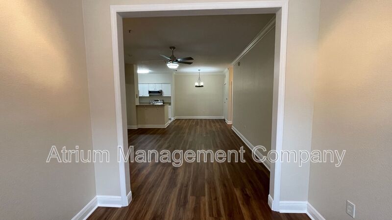 Available Now | First-Floor Condo with Washer & Dryer in Winter Garden property image