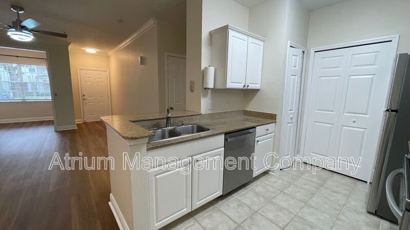 Available Now | First-Floor Condo with Washer & Dryer in Winter Garden property image