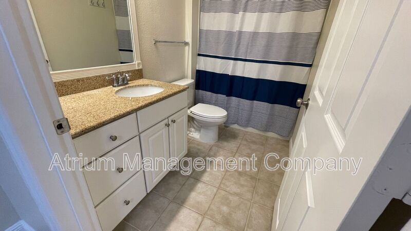 Available Now | First-Floor Condo with Washer & Dryer in Winter Garden property image