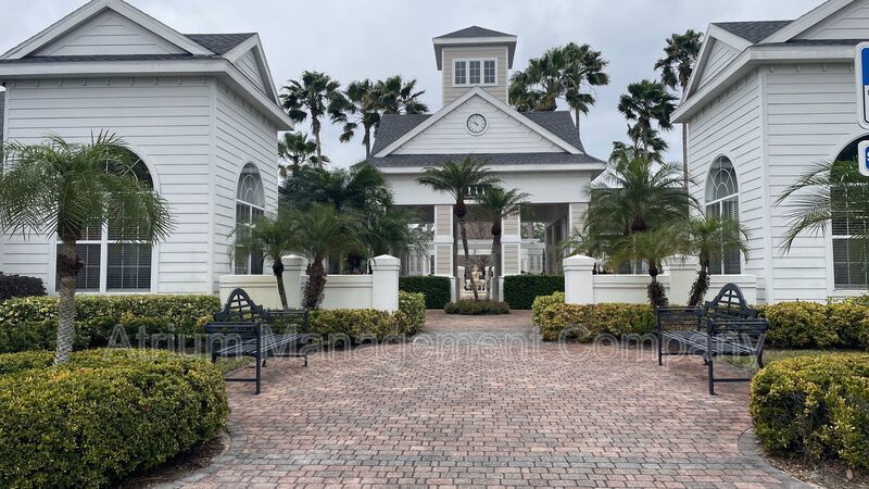 Available Now | First-Floor Condo with Washer & Dryer in Winter Garden property image