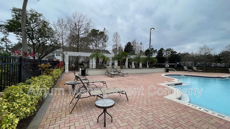 Available Now | First-Floor Condo with Washer & Dryer in Winter Garden property image