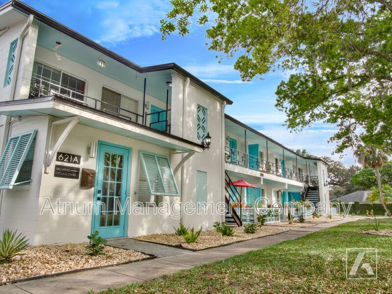 Beautiful College Park 2/1 available NOW!!! property image