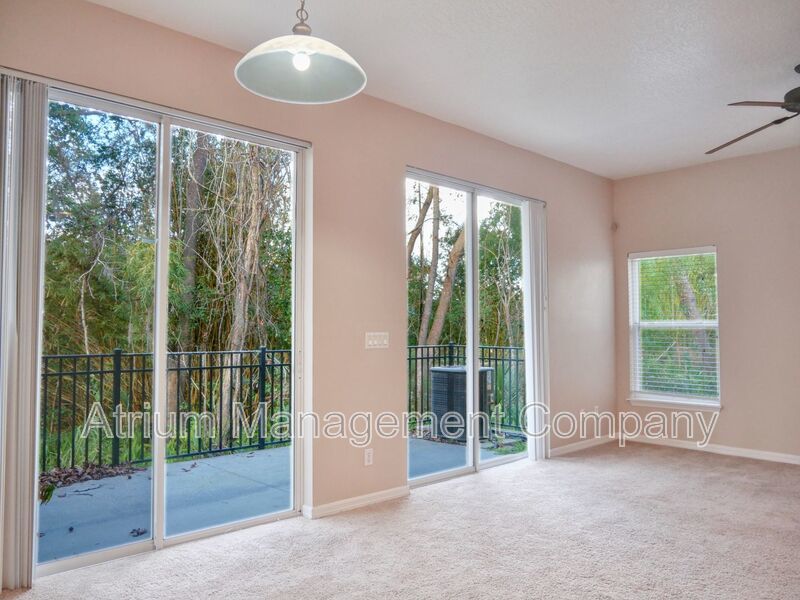 Modern End-Unit Living in Gated Barclay Reserve | Winter Springs property image