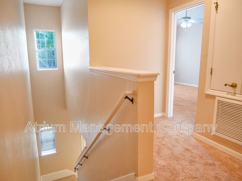 Modern End-Unit Living in Gated Barclay Reserve | Winter Springs property image