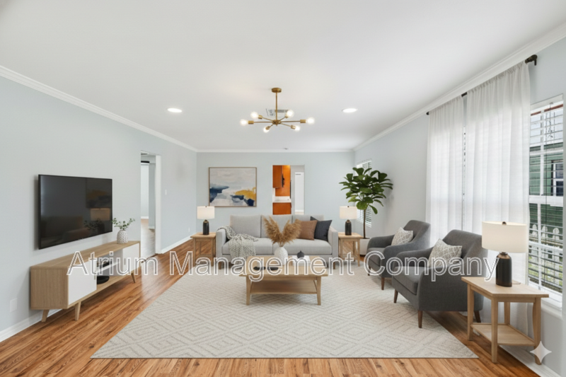 Beautifully Renovated 3BR/2BA Home in Sought-After Mills 50 – Corner Lot! property image