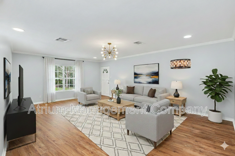 Beautifully Renovated 3BR/2BA Home in Sought-After Mills 50 – Corner Lot! property image