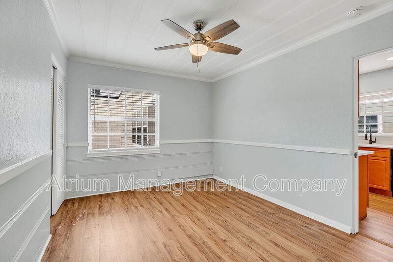 Beautifully Renovated 3BR/2BA Home in Sought-After Mills 50 – Corner Lot! property image