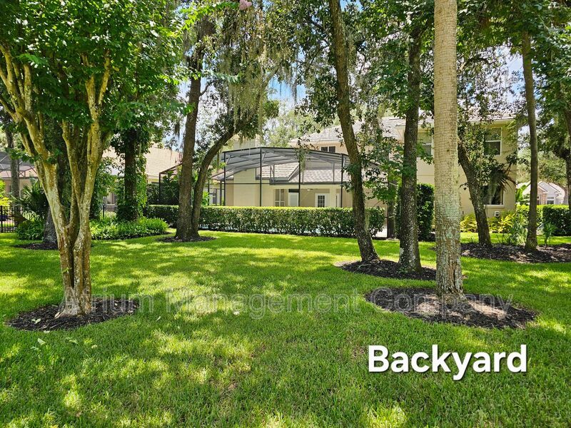 Elegant 5-Bed, 3.5-Bath Pool Home in Lake Mary’s Exclusive Magnolia Plantation – Guard Gated Luxury! property image