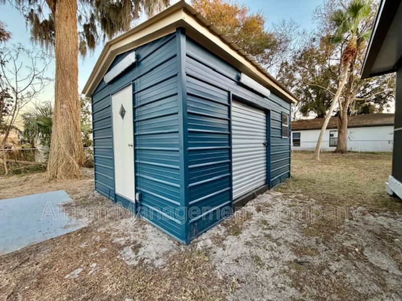 Charming 3-Bedroom Home with Fenced Yard in the Heart of Lake Helen property image