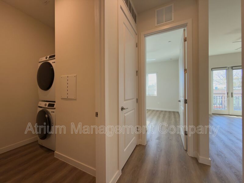 Experience Modern Luxury at Smith & Main: Premier Living in Downtown Winter Garden property image