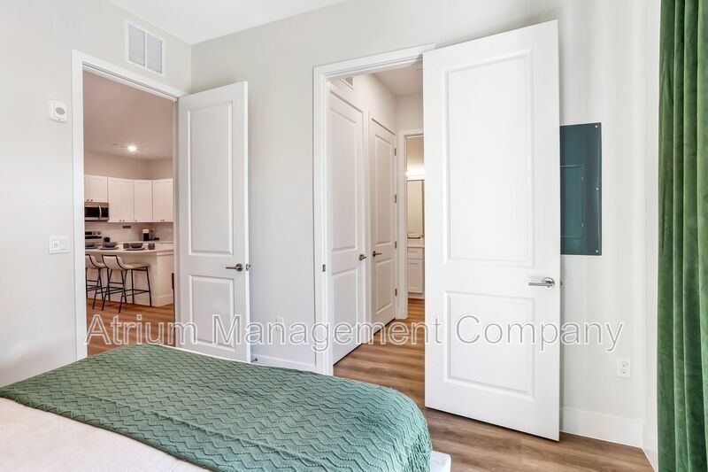 Experience Modern Luxury at Smith & Main: Premier Living in Downtown Winter Garden property image