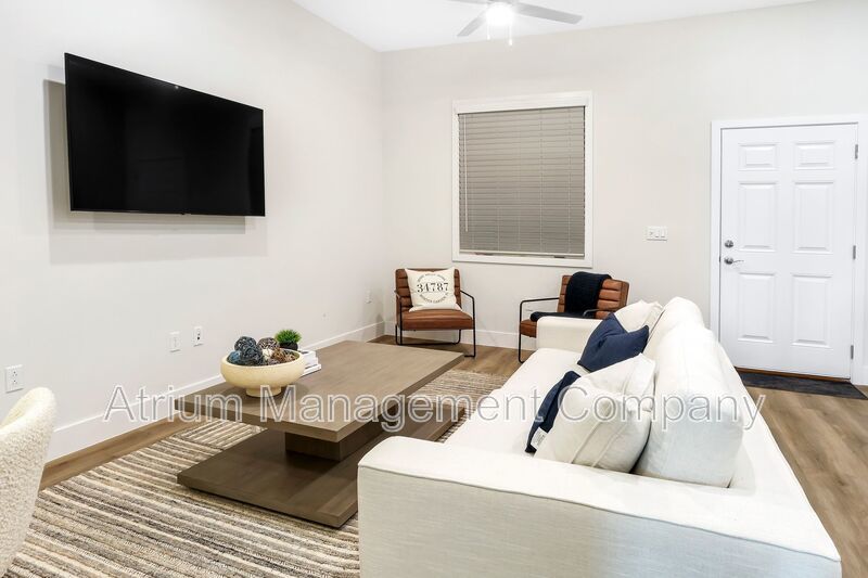 Experience Modern Luxury at Smith & Main: Premier Living in Downtown Winter Garden property image