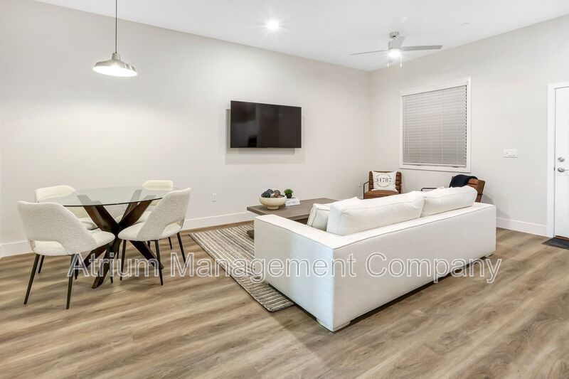 Experience Modern Luxury at Smith & Main: Premier Living in Downtown Winter Garden property image