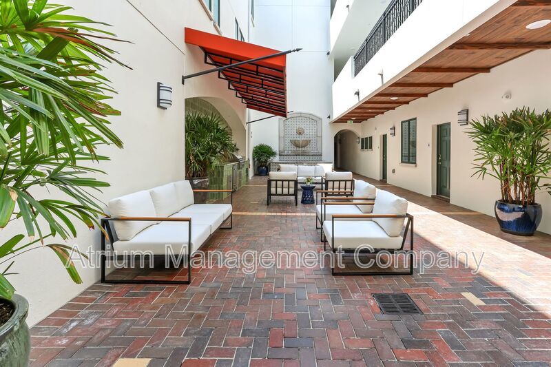 Experience Modern Luxury at Smith & Main: Premier Living in Downtown Winter Garden property image