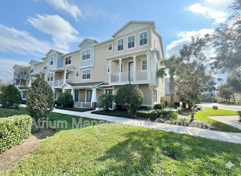 Beautiful Home for Rent in Prime Oviedo Location – AVAILABLE NOW! property image