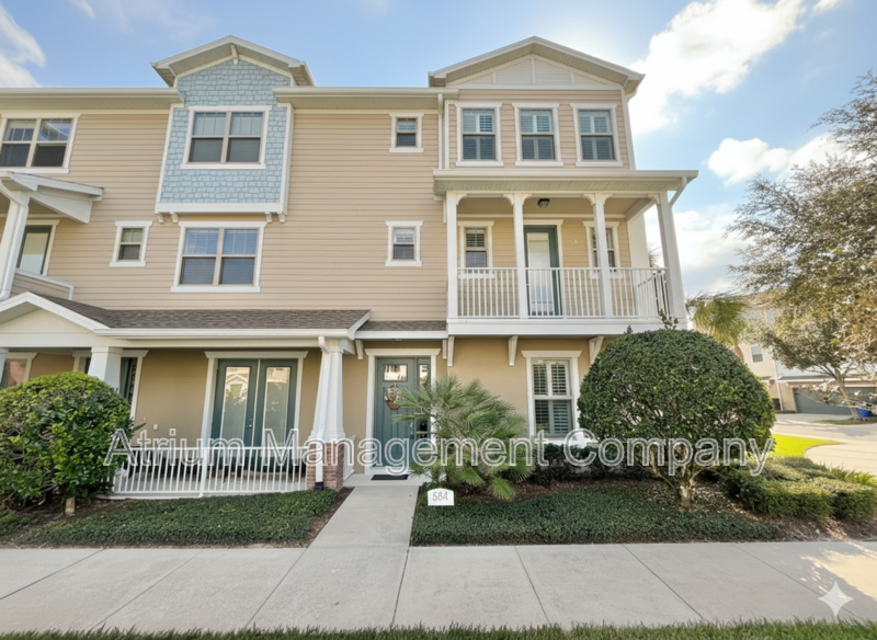 Beautiful Home for Rent in Prime Oviedo Location – AVAILABLE NOW! property image