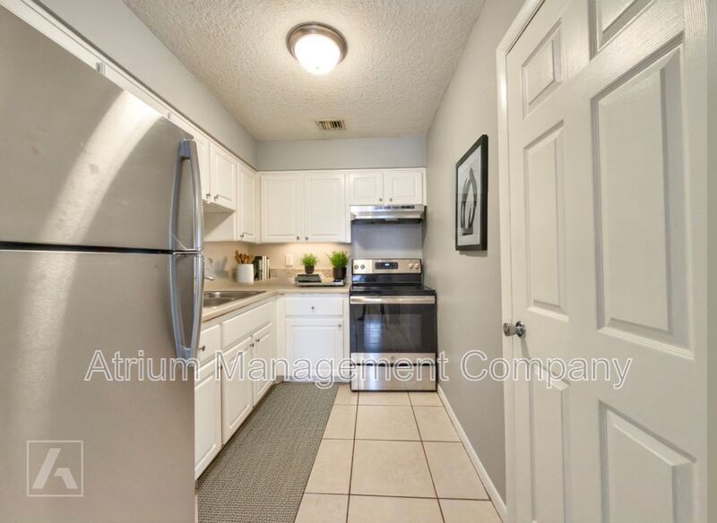Fully Renovated - 1st Floor - 2 Beds / 1 Bath Apartment in DeLand, FL!!!! property image