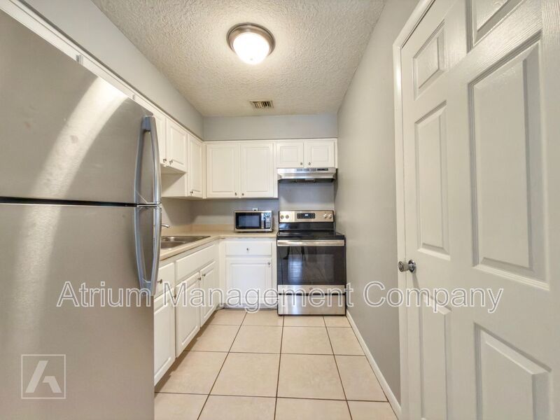 Fully Renovated - 1st Floor - 2 Beds / 1 Bath Apartment in DeLand, FL!!!! property image