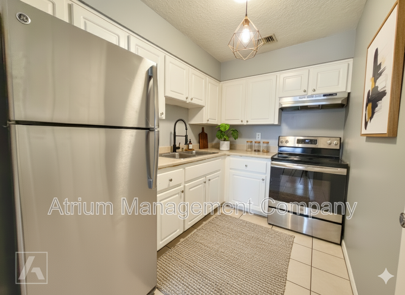 Fully Renovated - 1st Floor - 2 Beds / 1 Bath Apartment in DeLand, FL!!!! property image