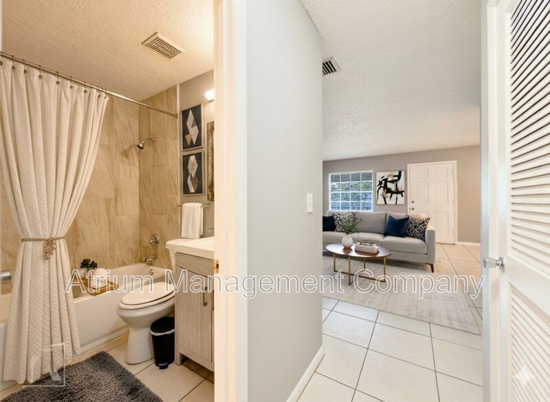 Fully Renovated - 1st Floor - 2 Beds / 1 Bath Apartment in DeLand, FL!!!! property image