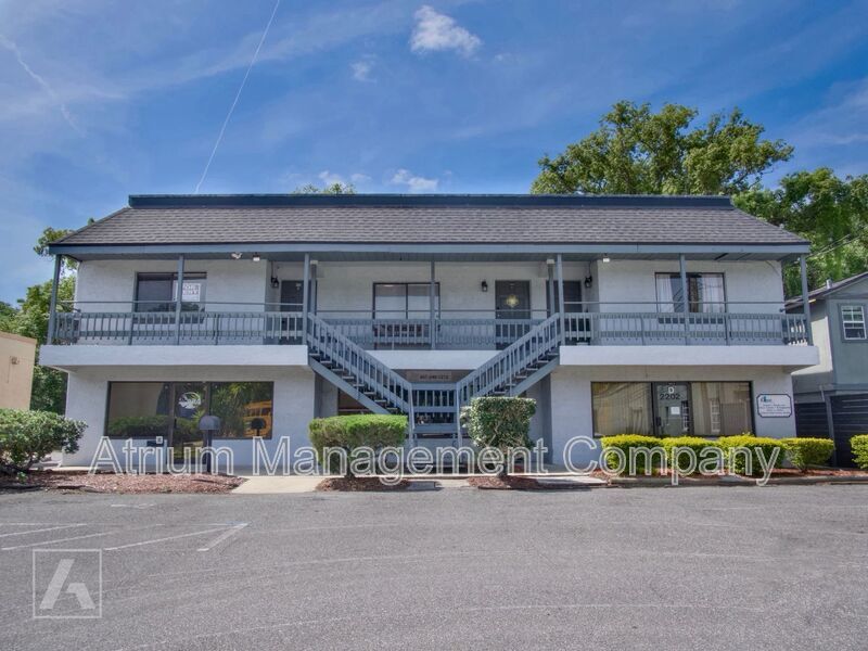 Private 1-Bedroom Apartment on Curry Ford Rd | Exclusive Residential Conversion in Orlando property image