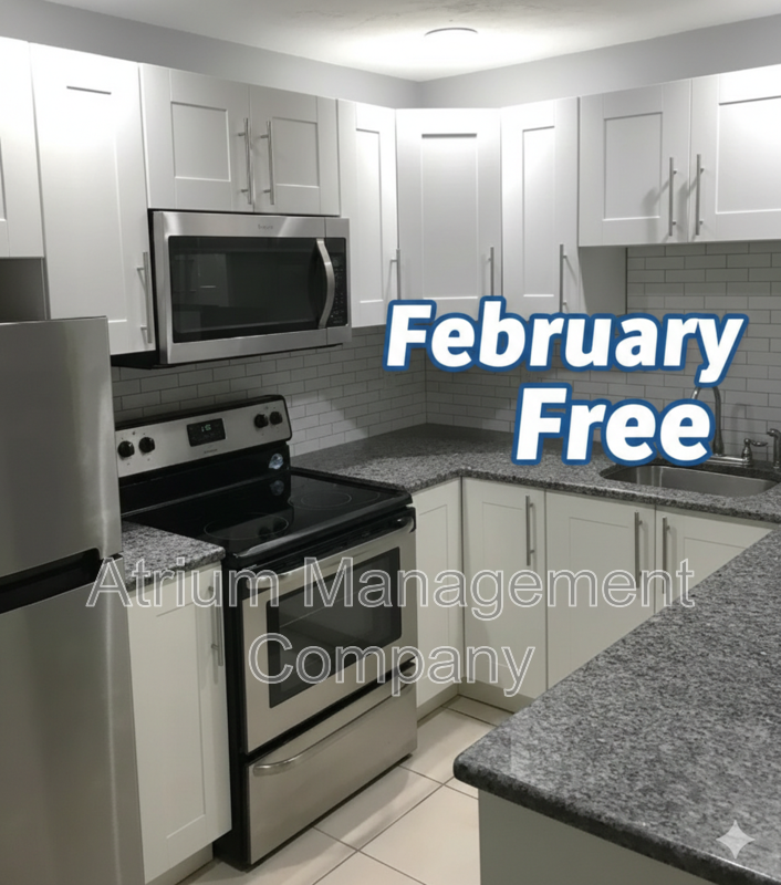 New Year, New Home! Call us today to inquire about our 2 bedroom home. property image