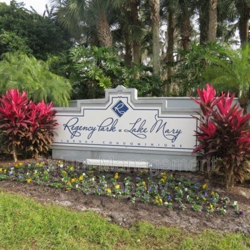 2 Bed 2 Bath Condo For Rent in Lake Mary, FL!!! property image