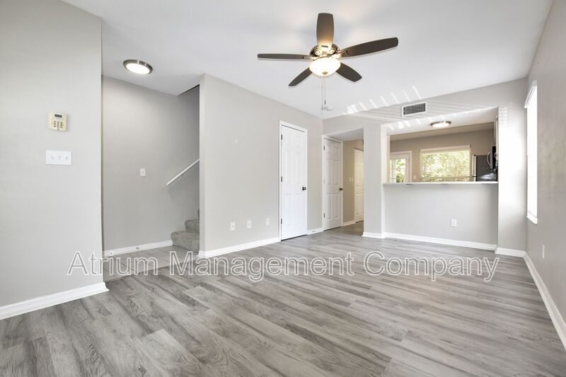 2 Bedroom Townhome in Tumblin Creek property image