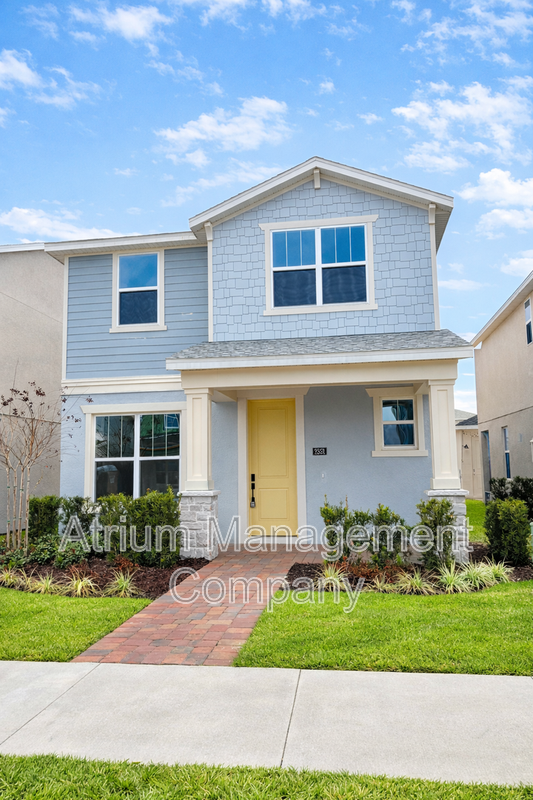 Brand-New 3 Bed, 2.5 Bath Home – Modern Living in Apopka property image