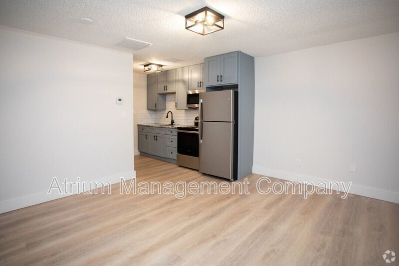 Renovated 1 Bedroom 1 Bathroom property image