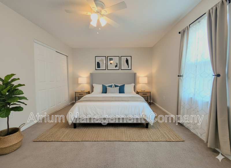 Beautiful 2 Bedroom, 1 Bathroom Condo in the Lake Bentley Shores Community of Lakeland property image