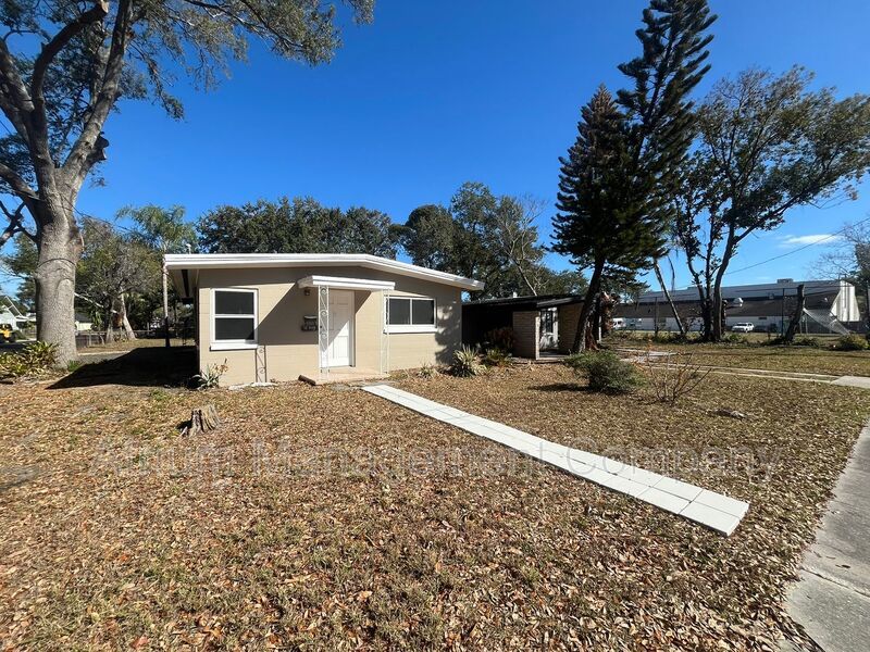 3-Bedroom Home in the Heart of College Park property image