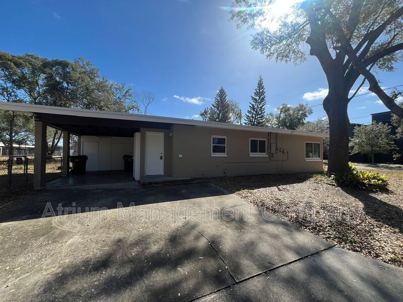 3-Bedroom Home in the Heart of College Park property image