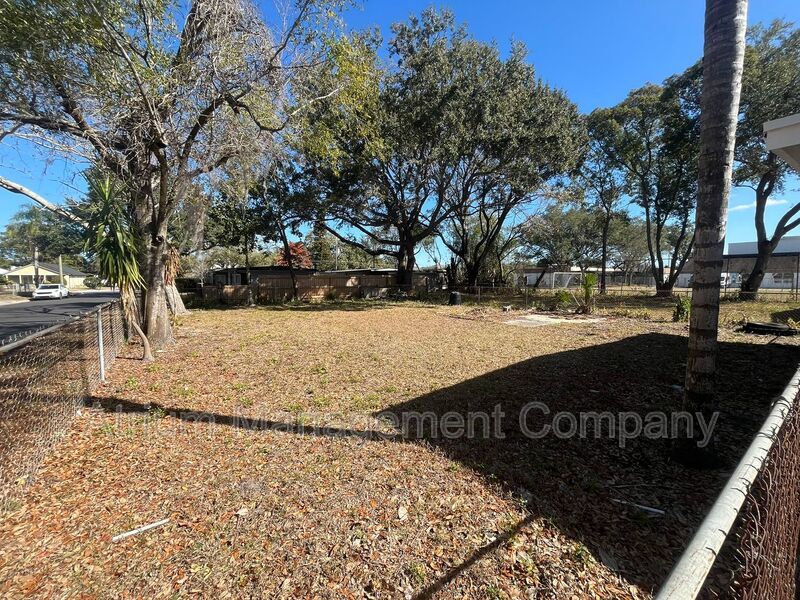 3-Bedroom Home in the Heart of College Park property image