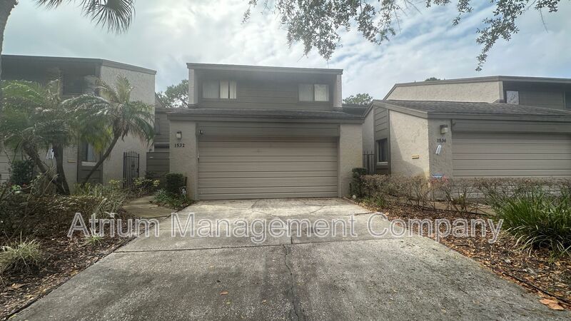 Spacious 3BR Townhome with Dual Living Areas & Resort Amenities property image