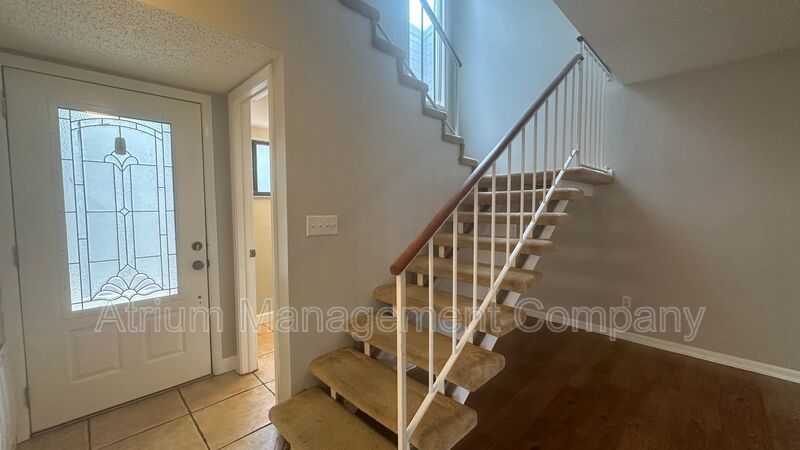 Spacious 3BR Townhome with Dual Living Areas & Resort Amenities property image