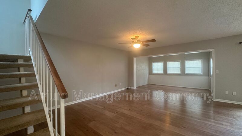 Spacious 3BR Townhome with Dual Living Areas & Resort Amenities property image