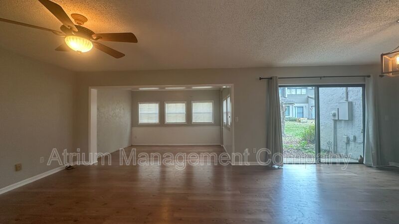 Spacious 3BR Townhome with Dual Living Areas & Resort Amenities property image