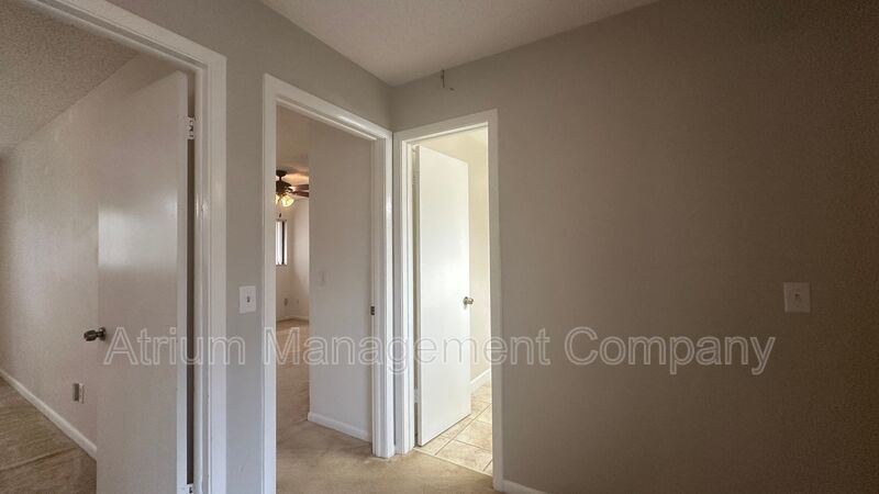 Spacious 3BR Townhome with Dual Living Areas & Resort Amenities property image