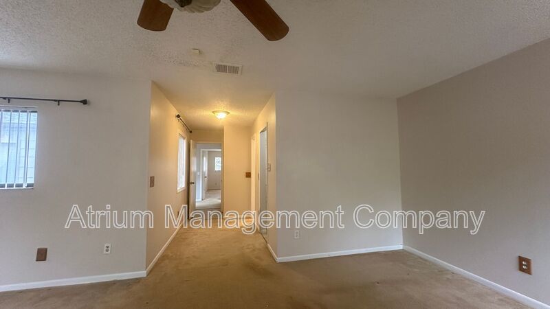 Spacious 3BR Townhome with Dual Living Areas & Resort Amenities property image