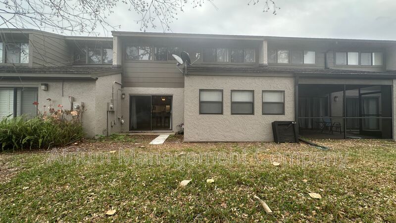 Spacious 3BR Townhome with Dual Living Areas & Resort Amenities property image